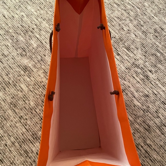 Hermes shopping bag large classic authentic - Picture 7 of 7